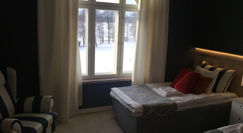 Mukkulan Kartano Hotel Lahti Cameră foto