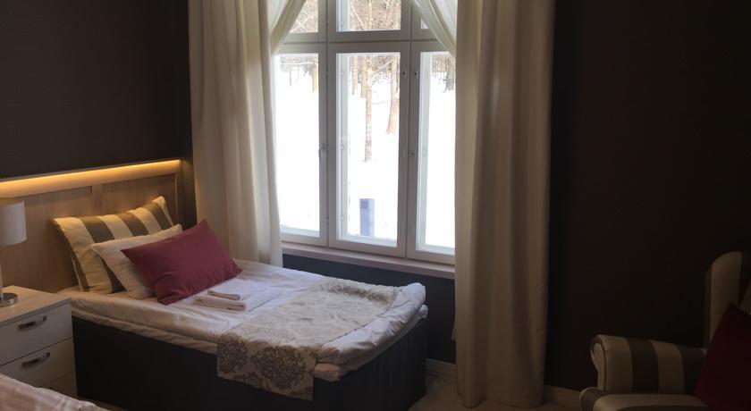 Mukkulan Kartano Hotel Lahti Cameră foto
