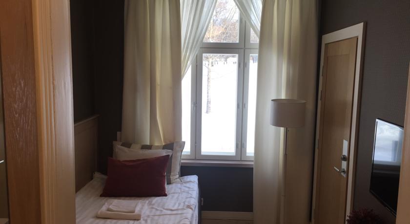 Mukkulan Kartano Hotel Lahti Cameră foto