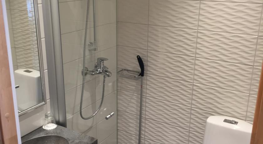 Mukkulan Kartano Hotel Lahti Cameră foto
