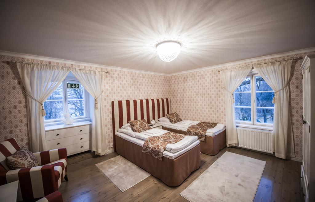 Mukkulan Kartano Hotel Lahti Cameră foto