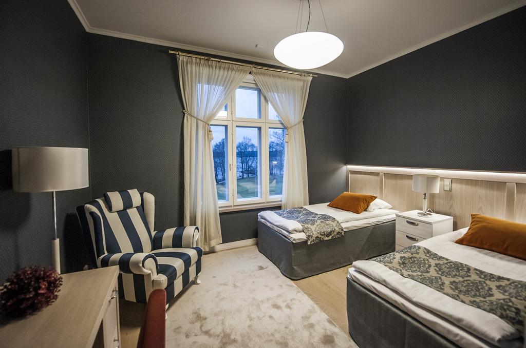 Mukkulan Kartano Hotel Lahti Cameră foto