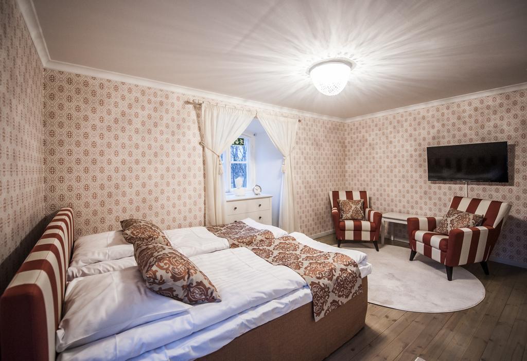 Mukkulan Kartano Hotel Lahti Cameră foto