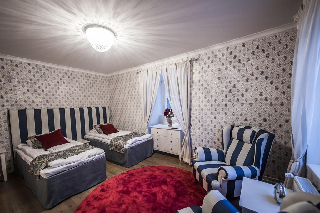 Mukkulan Kartano Hotel Lahti Cameră foto