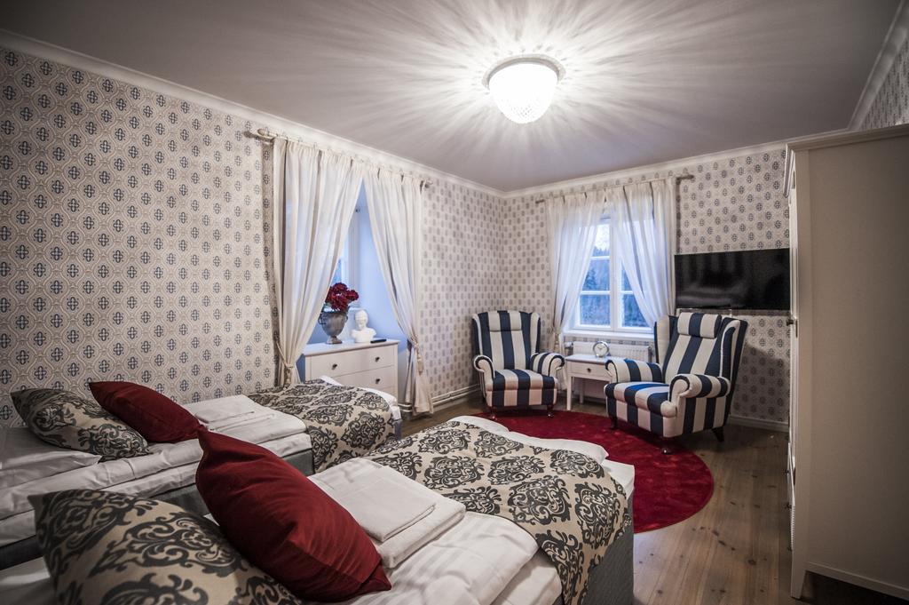 Mukkulan Kartano Hotel Lahti Cameră foto