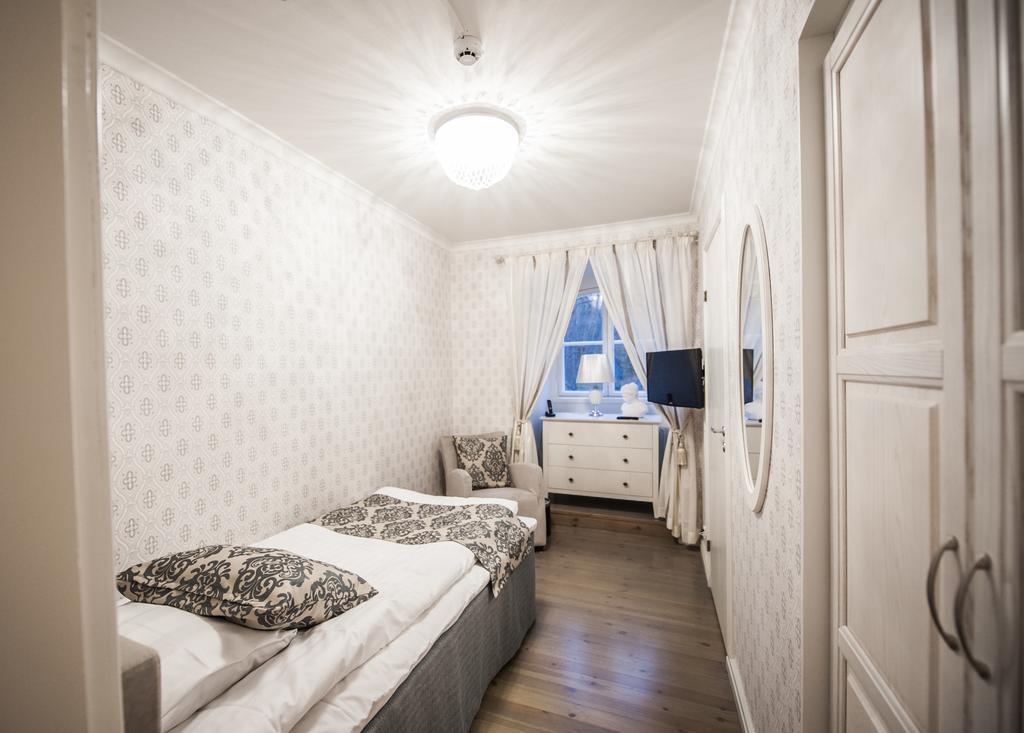 Mukkulan Kartano Hotel Lahti Cameră foto